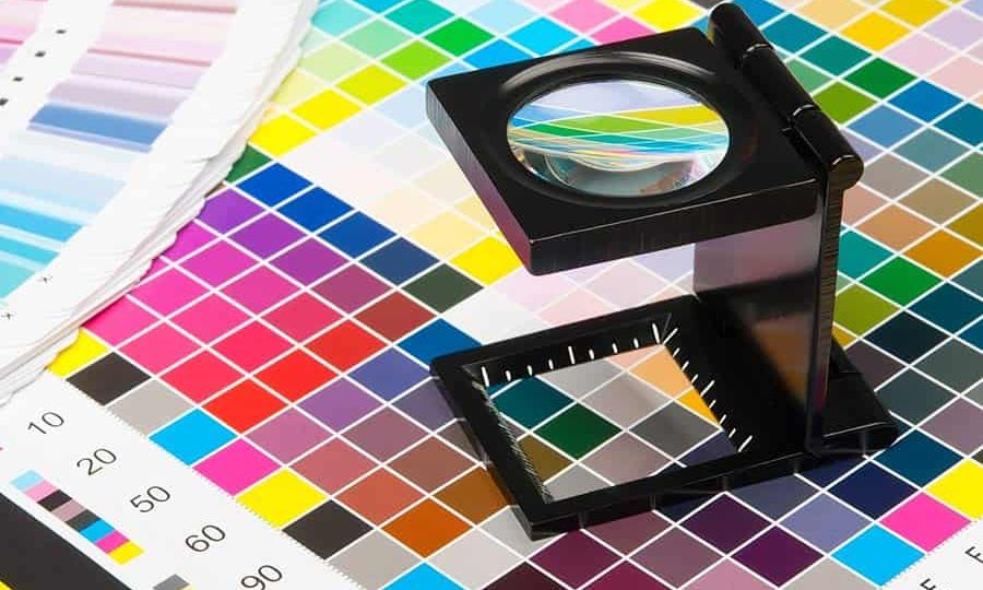 Offset Printing