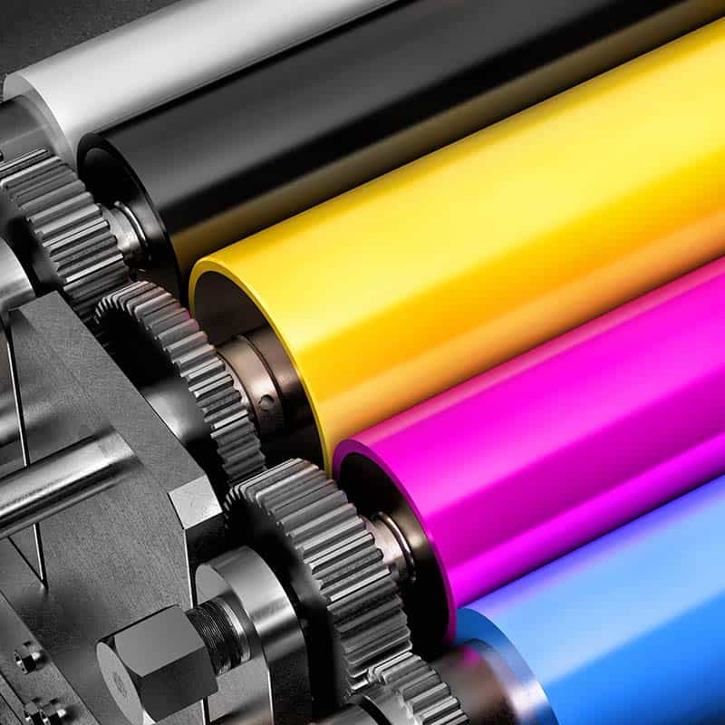 offset2 Offset Printing