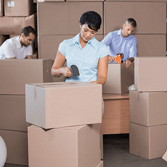 Distribution and Order Fulfillment Long Island