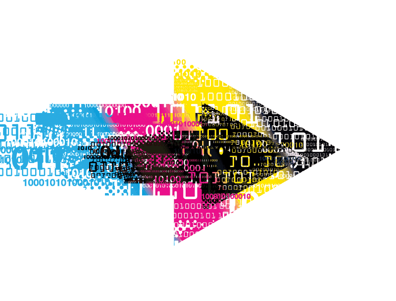 Variable Data Printing Services