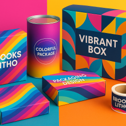 box, packaging, labels, brand