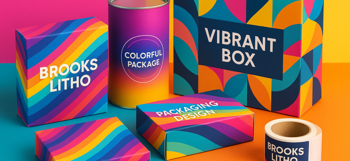 box, packaging, labels, brand